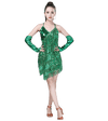 Short Charleston Dress
