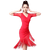 Red Charleston Dress