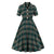 Chic 50s Dress