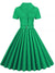 50s Fitted Dress