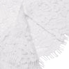60s Lace Wedding Dress