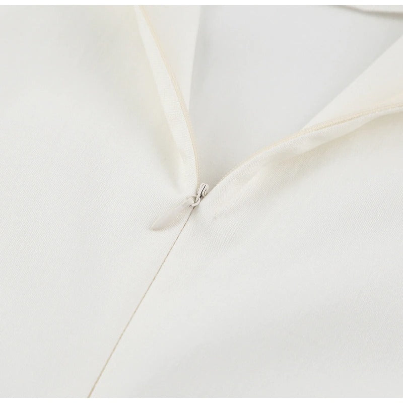 Vintage Pencil Dress