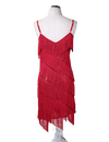 Ballroom Dance Dress - Charleston