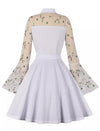 Vintage Chic Wedding Dress