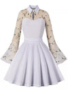 Vintage Chic Wedding Dress