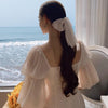 60s Wedding Dress