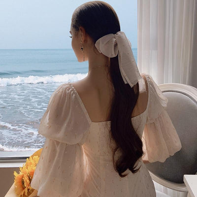 60s Wedding Dress