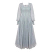 40s Evening Dress