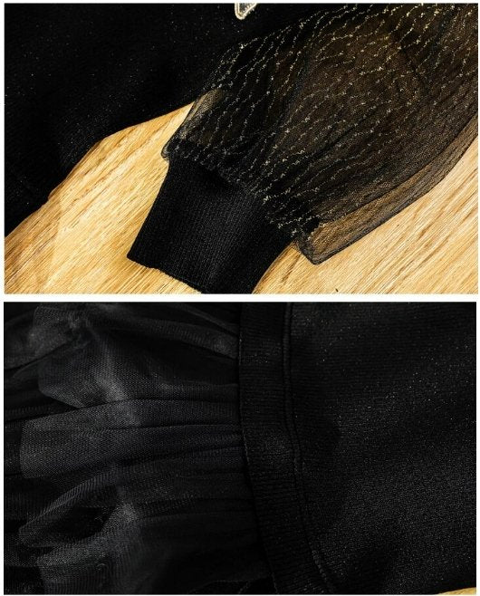 Vintage Cocktail Party Dress