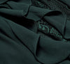 Vintage Couture Evening Dress