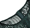 Vintage Couture Evening Dress