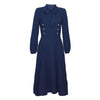 50s Dress Winter