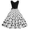 50s Pinup Dress