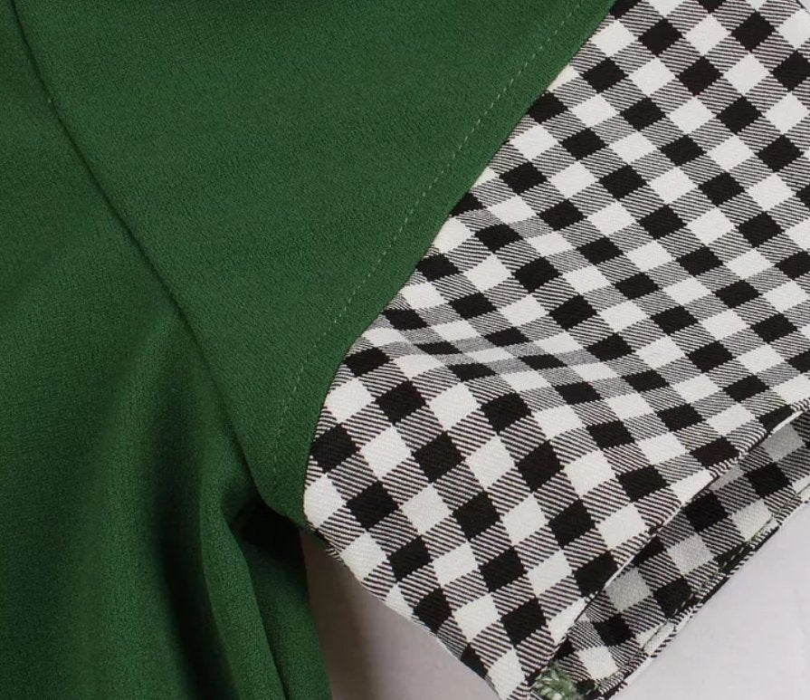 50s Rockabilly Dress