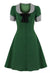 50s Rockabilly Dress