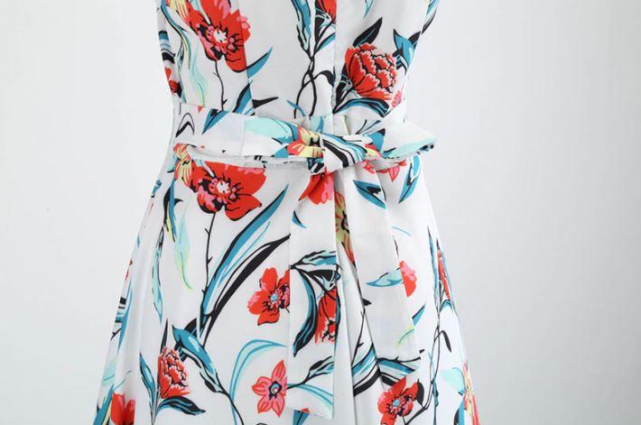 50s Collection Dress