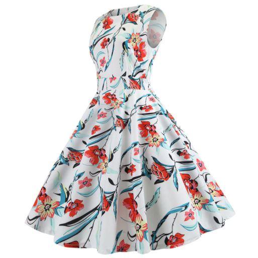 50s Collection Dress