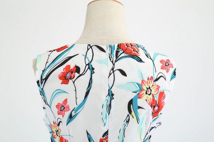 50s Collection Dress