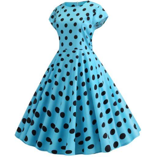 50s Dress