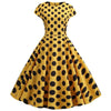 Rockabilly 50s Dress