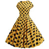 Rockabilly 50s Dress