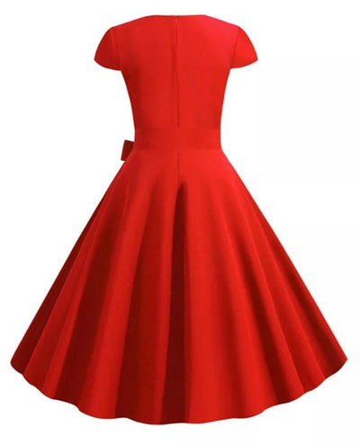 Women's 60s Dress