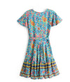 Women's 70s Dress