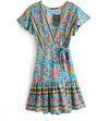 Women's 70s Dress