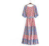 Women's Seventies Dress