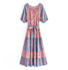 Women's Seventies Dress