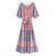 Women's Seventies Dress