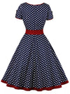 50s Girl Dress