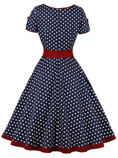 50s Girl Dress