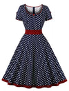 50s Girl Dress