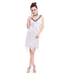 20s Flapper Dress