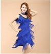 20s Flapper Dress