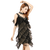 20s Flapper Dress