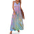 Plus Size Hippie Chic Dress