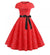 50s Hollywood Dress