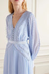 Vintage Indian Dress