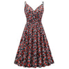 50s Inspired Dress