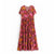 70s Maxi Dress