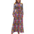 70s Chic Maxi Dress