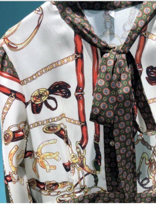 Vintage Pink Midi Dress