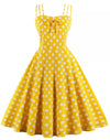 60s Fashion Dress