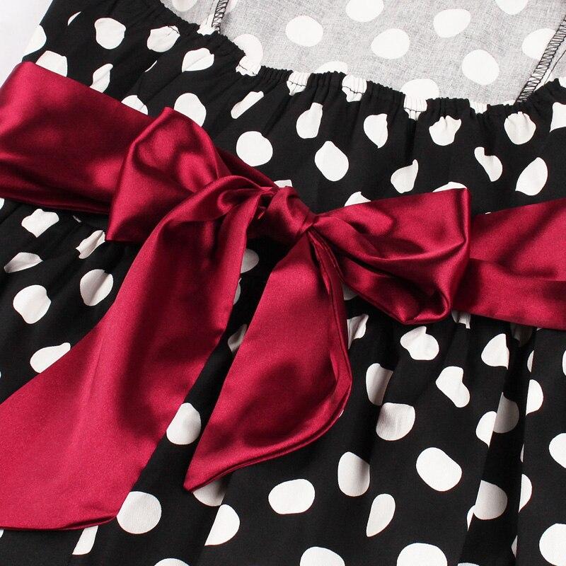 Vintage Pin-Up Dress