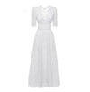 40s Retro Dress