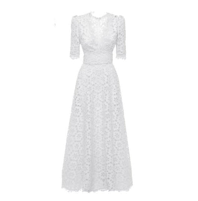 40s Retro Dress