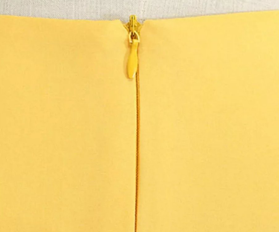 50s Rockabilly Dress