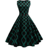 Original Rockabilly Dress